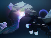 Meta unveils advanced tactile sensing technology for next-generation robotics (Image source: Meta)