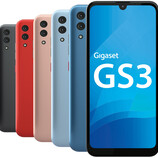 Gigaset GS3 Smartphone Review - Affordable phone with wireless charging