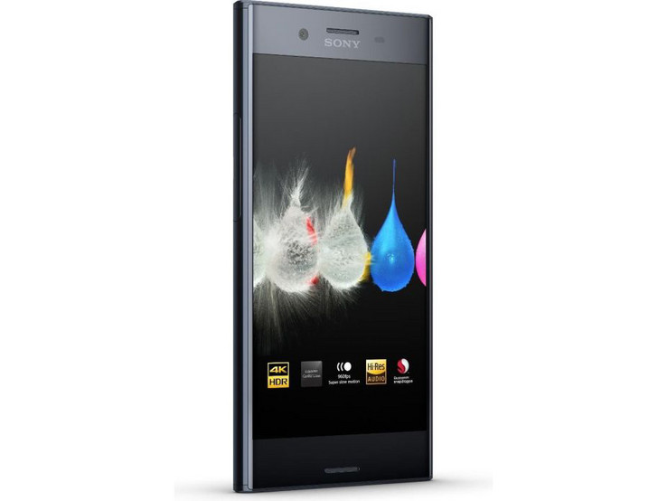 Sony Xperia XZ Premium Smartphone Review - NotebookCheck.net Reviews