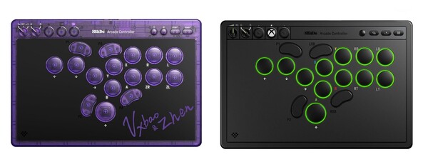 The Arcade Controller Signature Edition and Arcade Controller for Xbox are also on sale.