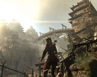 Image from the game Tomb Raider. (Image source: Steam)