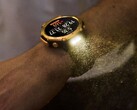Amazfit’s T-Rex 3 Pro smartwatch is receiving firmware version 4.7.3.1