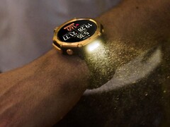 Amazfit’s T-Rex 3 Pro smartwatch is receiving firmware version 4.7.3.1