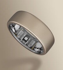 Amazfit Helio Ring (Image source: Amazfit)