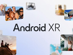 Android XR is a collaboration between Google and Samsung. (Image source: Google)