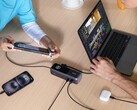 The new Anker Power Bank 25K has arrived at Amazon UK. (Image source: Anker)