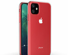 Apple iPhone "XR 2019" case leaks may give further insight into how cameras and buttons will look on this phone