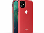 Apple iPhone "XR 2019" case leaks may give further insight into how cameras and buttons will look on this phone