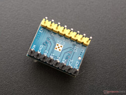 Artillery Step V2.0 FS31W01 step motor driver