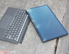 Vivobook 13 Slate OLED (T3300) - a tablet with a docking keyboard