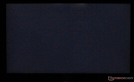 Light bleed is barely visible.