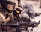 A promotional image for Battlefield 6 (image source: EA)