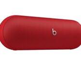Beats Pill in red finish (Image source: Apple)