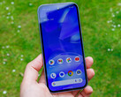 We've thoroughly reviewed the Google Pixel 9a and its OLED screen (Image source: Daniel Schmidt)
