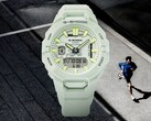The Casio G-Shock GBA-950 is a new sports watch. (Image source: Casio)