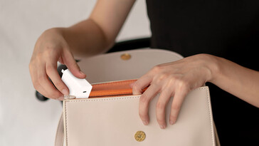 Portable form factor (Image source: Huawei)