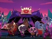 Cult of the Lamb is 60% off on Steam until August 25.