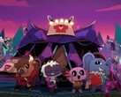 Cult of the Lamb is 60% off on Steam until August 25.