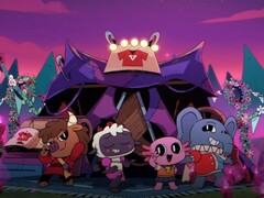 Cult of the Lamb is 60% off on Steam until August 25.