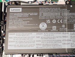 Battery Lenovo IdeaPad Flex 5 Chrome