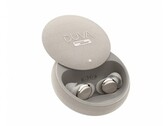Duva One: Biometric earbuds with bedroom monitoring capabilities promise better sleep