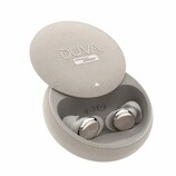 Duva One: Biometric earbuds with bedroom monitoring capabilities promise better sleep