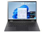 LG Gram 14T90P convertible review: The Lenovo Yoga and HP Spectre challenger