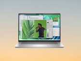 The Dell Inspiron 16 Plus has removeable storage. (Image source: Dell, Cesar Couto on Unsplash, edited)