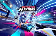 Destruction AllStars PlayStation 5-exclusive title delayed to early 2021 (Source: PlayStation.Blog)