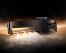 Der Dreame Aqua20 Pro Ultra Roller X Complete startet mit 300 Euro Rabatt.