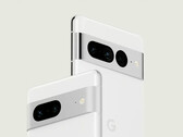 The Pixel 7 series will be smaller than its predecessors. (Image source: Google)