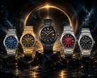 The Casio Edifice EFK-200 series