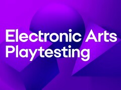Electronic Arts Playtesting logo (Image source: Electronic Arts)