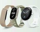Fitbit Edge has GPS and an ECG, but no NFC chip.
