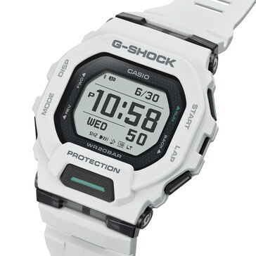 (Image source: Casio)
