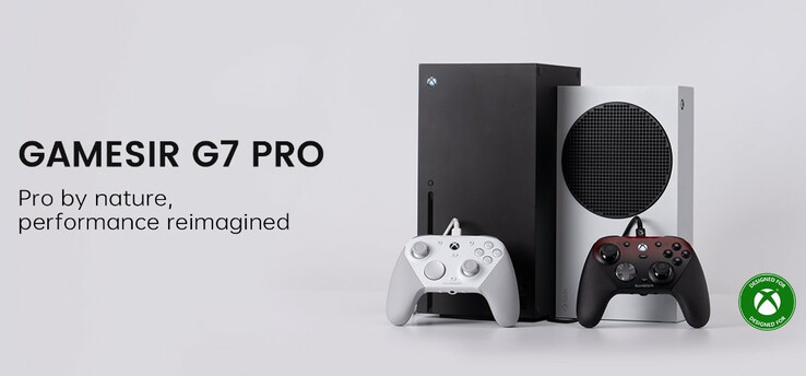 (Image source: GameSir)