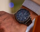 Garmin is rolling out software version 18.14 to D2 Mach series smartwatches. (Image source: Garmin)