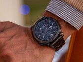 Garmin is rolling out software version 18.14 to D2 Mach series smartwatches. (Image source: Garmin)