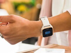 It is rumored that new contactless payment services will be introduced to Garmin smartwatches. (Image source: Garmin)