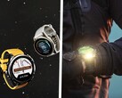 Garmin smartwatches might soon connect to satellites and LTE networks (Image source: Garmin)