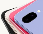 The Pixel 9a will start shipping in April (Image source: Google)