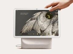 A number of new features are intended to make the Google Pixel tablet even more useful as a smart home control center. (Image: Google)