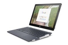 'Cheza' could be HP's first Snapdragon 845-powered Chromebook (Source: Aboutchromebooks.com)