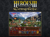 The original Heroes of Might and Magic III's Steam debut is off to a rough start