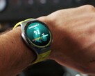 The Huawei Watch GT 7 Pro is also available in eye-catching green and yellow.