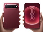 The Huawei Pura X View, the first candy bar phone to hop in this upcoming wide phone trend
