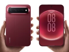 The Huawei Pura X View, the first candy bar phone to hop in this upcoming wide phone trend