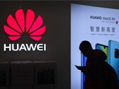 Huawei is working with Indus OS to create a Play Store alternative