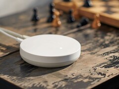 IKEA’s Dirigera Hub (pictured) is certified for Matter 1.4. (Image source: IKEA)