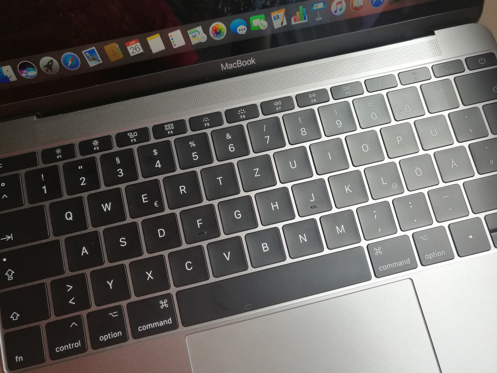 MacBook Retina,12-inch,2017 高い品質